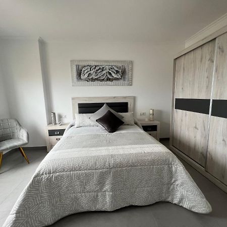 Apartamentos Maria De Lucia-Piso 2º Arou 外观 照片