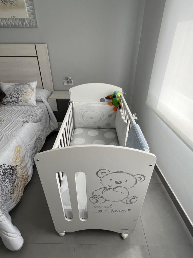 Apartamentos Maria De Lucia-Piso 2º Arou 外观 照片