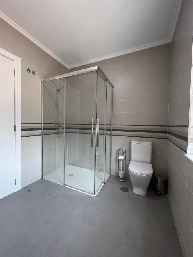 Apartamentos Maria De Lucia-Piso 2º Arou 外观 照片