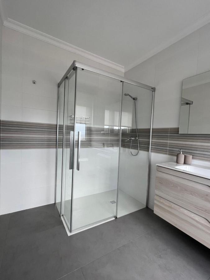 Apartamentos Maria De Lucia-Piso 2º Arou 外观 照片