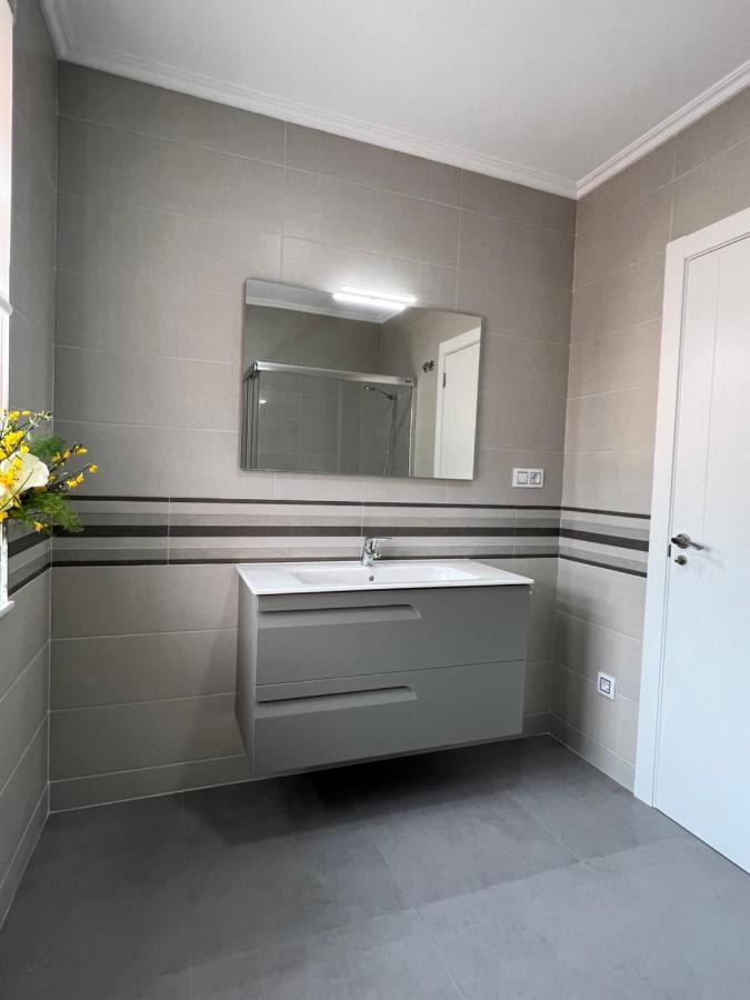 Apartamentos Maria De Lucia-Piso 2º Arou 外观 照片